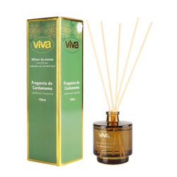 Difusor con Aroma a Cardamomo 100 Ml