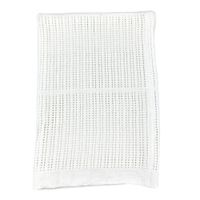 Frazada-Throw-Blanca
