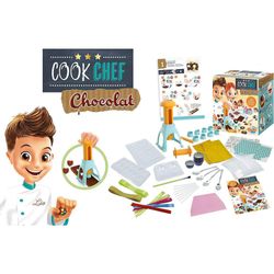 Máquina de chocolates - Buki