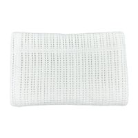 Frazada-Throw-Blanca