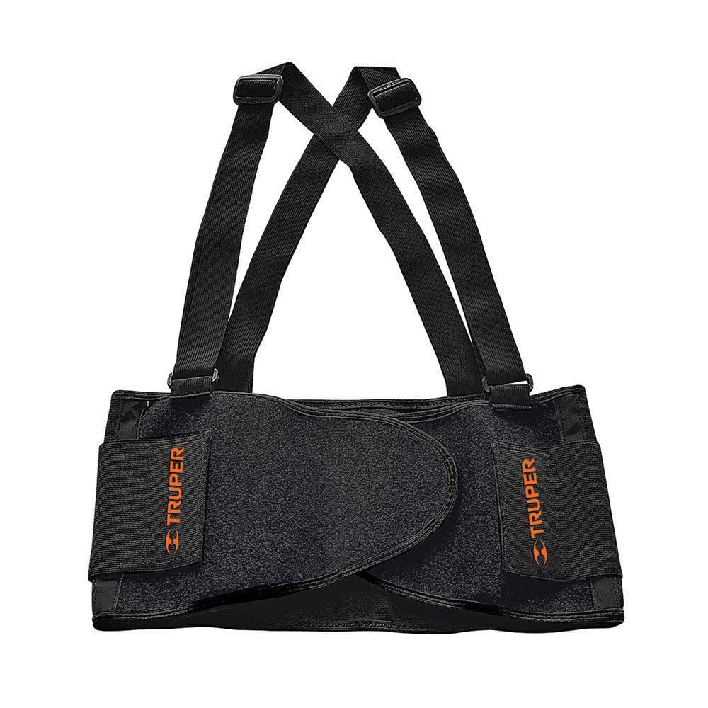Faja Lumbar con Tirantes Talla M