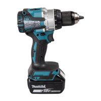 Kit de Rotomartillo Inalámbrico 1/2 Plg 18 V