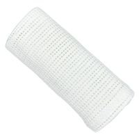 Frazada-Throw-Blanca