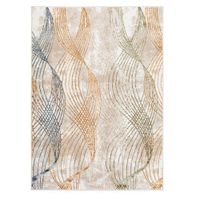 Alfombra Derben 133X190 Cm