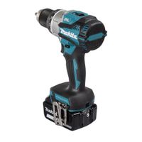 Kit de Rotomartillo Inalámbrico 1/2 Plg 18 V