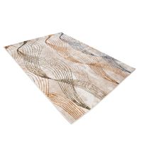 Alfombra Derben 133X190 Cm