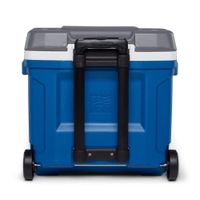 Hielera Azul con Rodos Latitude 28.4 L