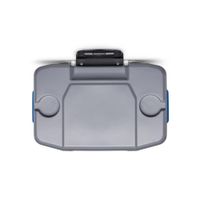 Hielera Azul con Rodos Latitude 28.4 L