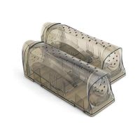 Set de Jaulas para Ratones 2 Pzas - Eaton