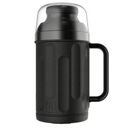 Termo Personal Negro 500 Ml