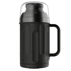 Termo Personal Negro 500 Ml