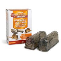 Set de Jaulas para Ratones 2 Pzas - Eaton
