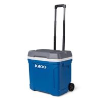 Hielera Azul con Rodos Latitude 28.4 L
