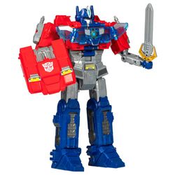 Power Flip Admiral MV8 - Transformers