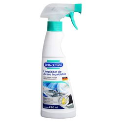 Limpiador Acero Inoxidable - Dr. Beckmann