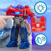 Power Flip Admiral MV8 - Transformers