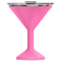 Copa para Coctel Rosada 13 Oz