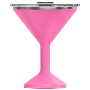 Copa para Coctel Rosada 13 Oz