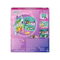 Set de Juego Mini Casa de Gaby