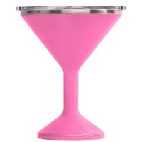 Copa para Coctel Rosada 13 Oz