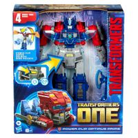 Power Flip Admiral MV8 - Transformers
