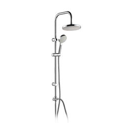Cabeza de Ducha Teléfono Cromo 150 Cm - Miro