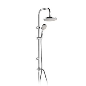 Cabeza de Ducha Teléfono Cromo 150 Cm - Miro