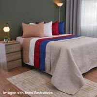 Set de Cubrecama Twilight Blue - Varios Tamaños