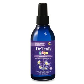 Spray Infantil con Melatonina y Aceite Esencial 177 Ml