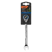 Llave Combinada Matraca Reversible 11 X 160 Mm