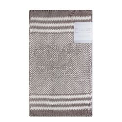 Alfombra de Baño Gris