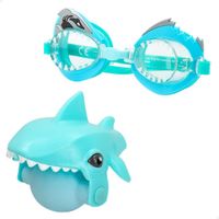Set de buceo Diseños Surtidos