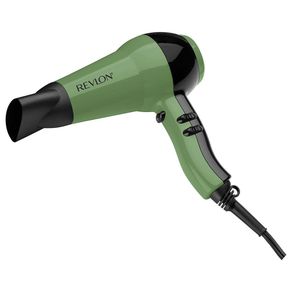 Combo de Planca y Secadora Iónica Blowout Verde