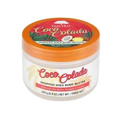 Mantequilla Corporal Coco Colada 240 G - Tree Hut