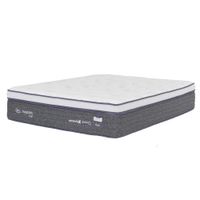 Colchón Isupport Soft - Serta Varios Tamaños