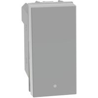 Interruptor 3 Vías 15 Ax 127 V Gris