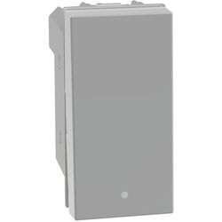 Interruptor 3 Vías 15 Ax 127 V Gris