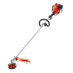 Desbrozadora a Gasolina 18 Plg y 28 Cc - Husqvarna