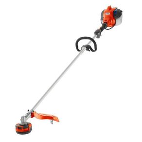 Desbrozadora a Gasolina 18 Plg y 28 Cc - Husqvarna