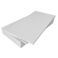 Plancha de Duroport de 122x244x5 Cm