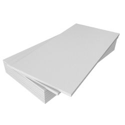 Plancha de Duroport de 122x244x5 Cm