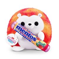 Peluche Snackles 8 Plg Sorpresa Zuru
