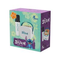 Kit de Mini Karaoke Edición de Stitch