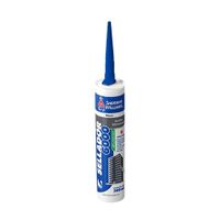 Sellador Acrílico 6000 Negro