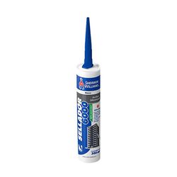 Sellador Acrílico 6000 Negro