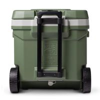 Hielera Verde con Rodos Latitude 15.14 L - Igloo