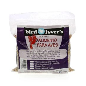 Semillas Perica 425G - Bird Lovers