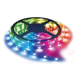 Manguera LED RGB 5 M