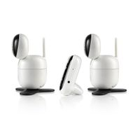 Monitor de Video Motorizado HD con WiFi - Motorola