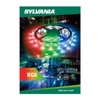 Manguera LED RGB 5 M